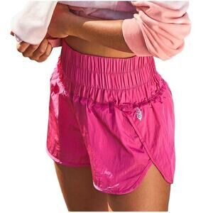 Free People Movement The Way Home‎ Shorts Size M